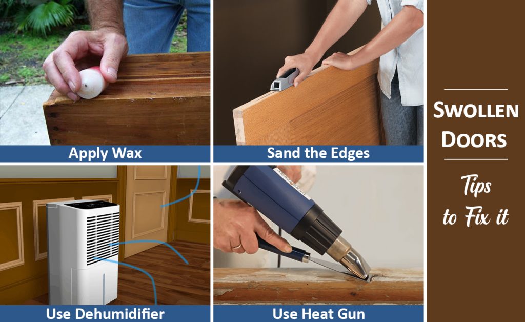7 Proven Fixes: How to Fix a Door That Sticks When Closing (DIY Guide)