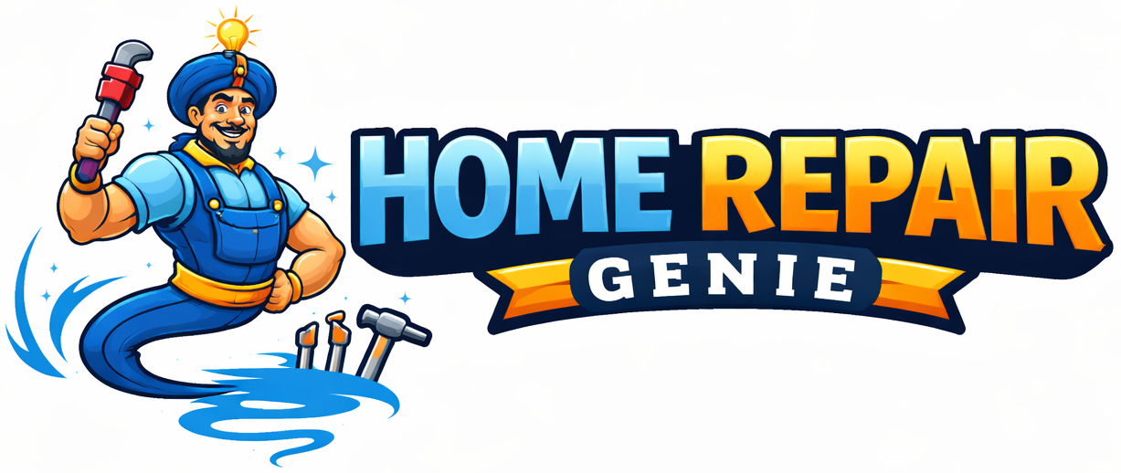 Home Repair Genie