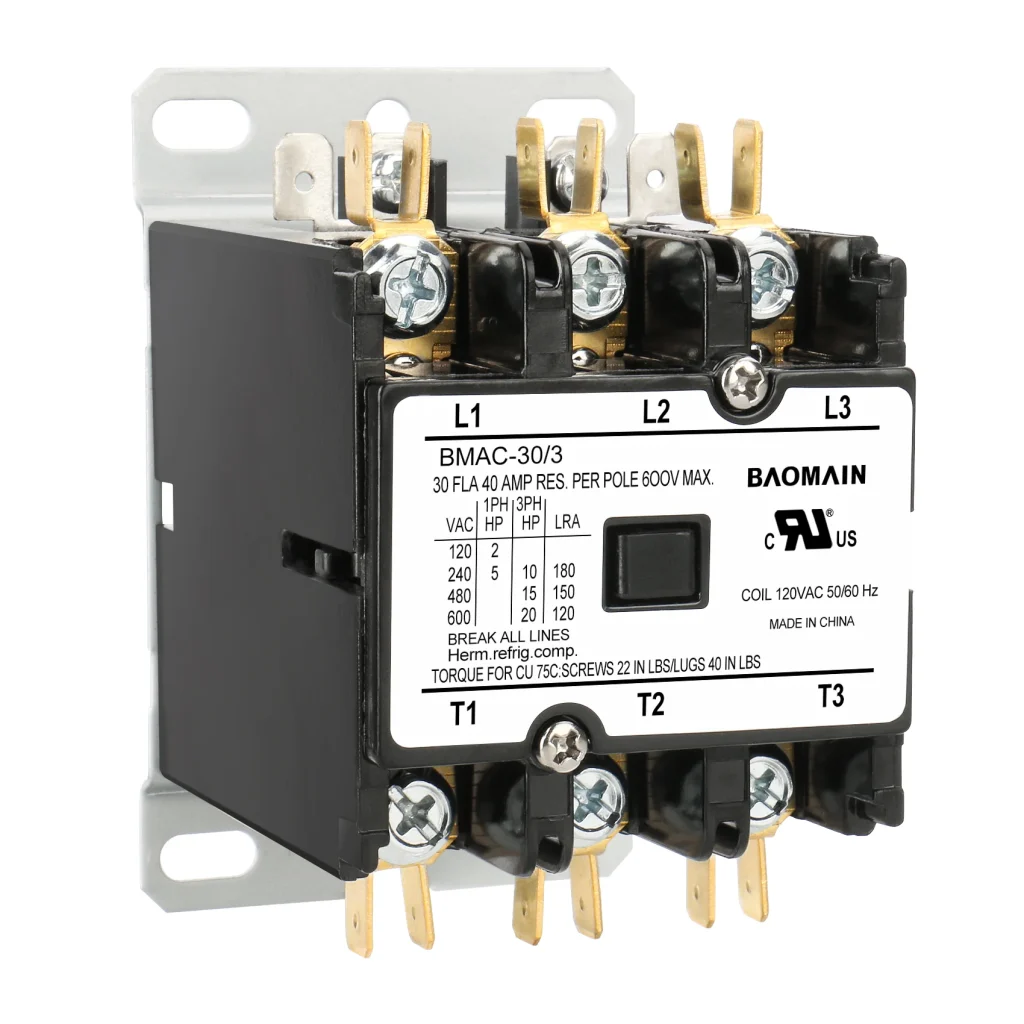 ac contactor