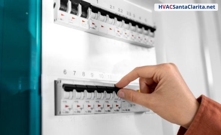 ac switches