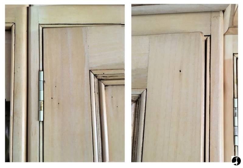 5 Genius Ways on How to Fix a Door Rubbing at the Top Corner (Easy DIY Guide)