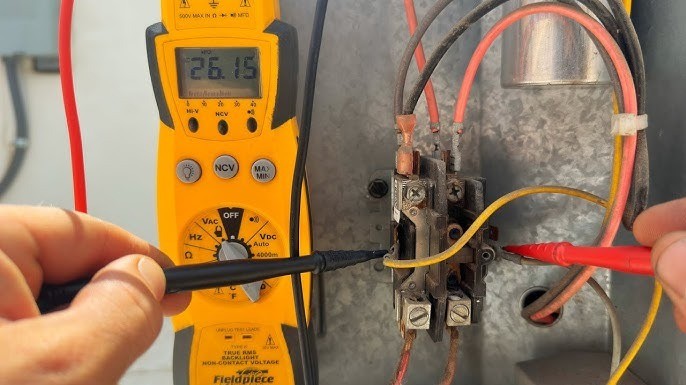 7 Proven Fixes: AC Not Turning On But Thermostat Is Working (Fast & Easy)