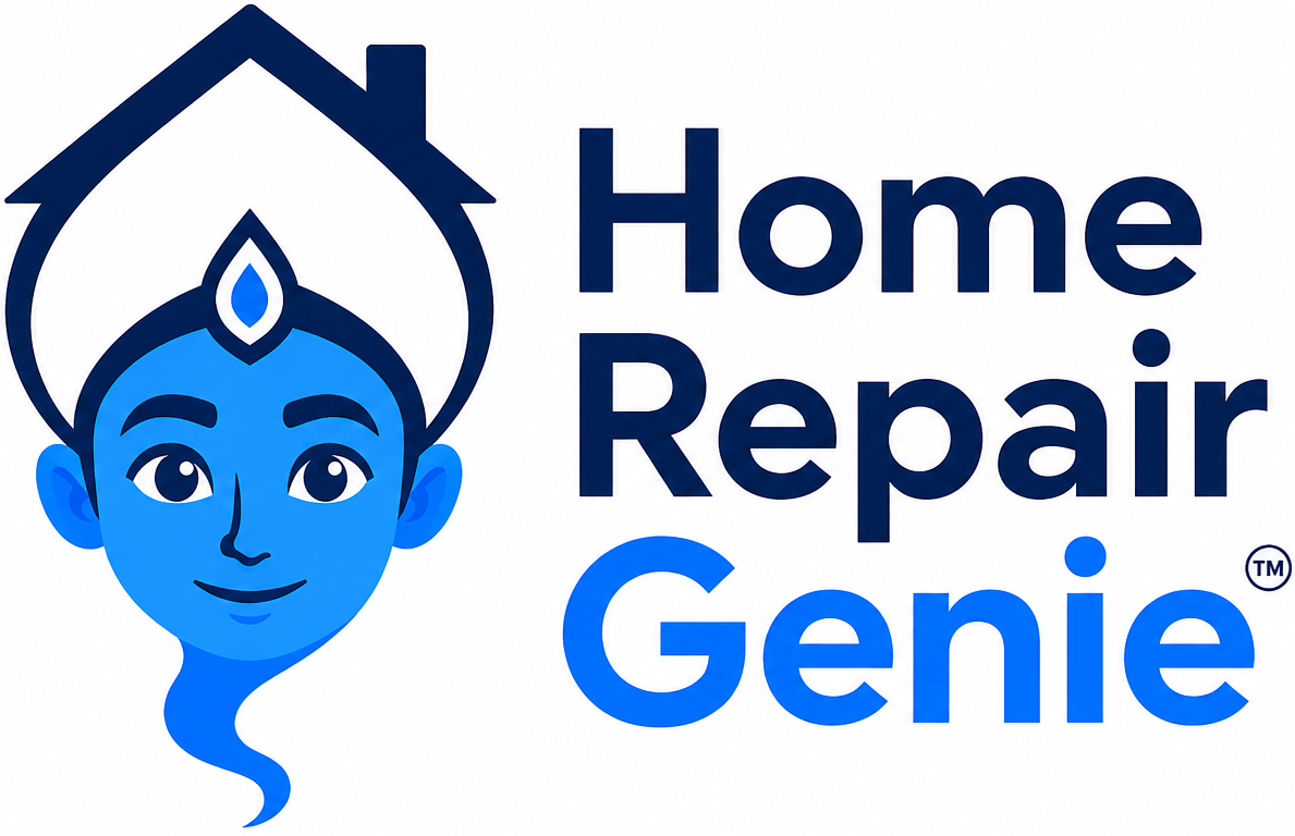 Home Repair Genie